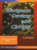 Electronics Circuits & Devices